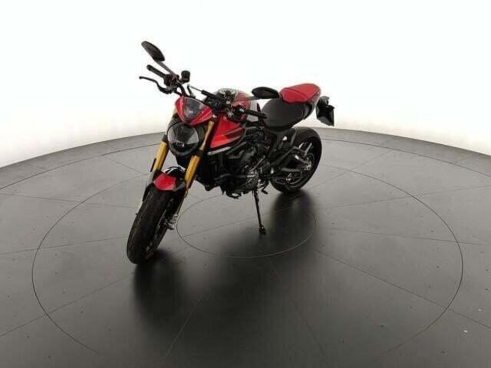 Ducati Monster 937 SP (2023 - 25)