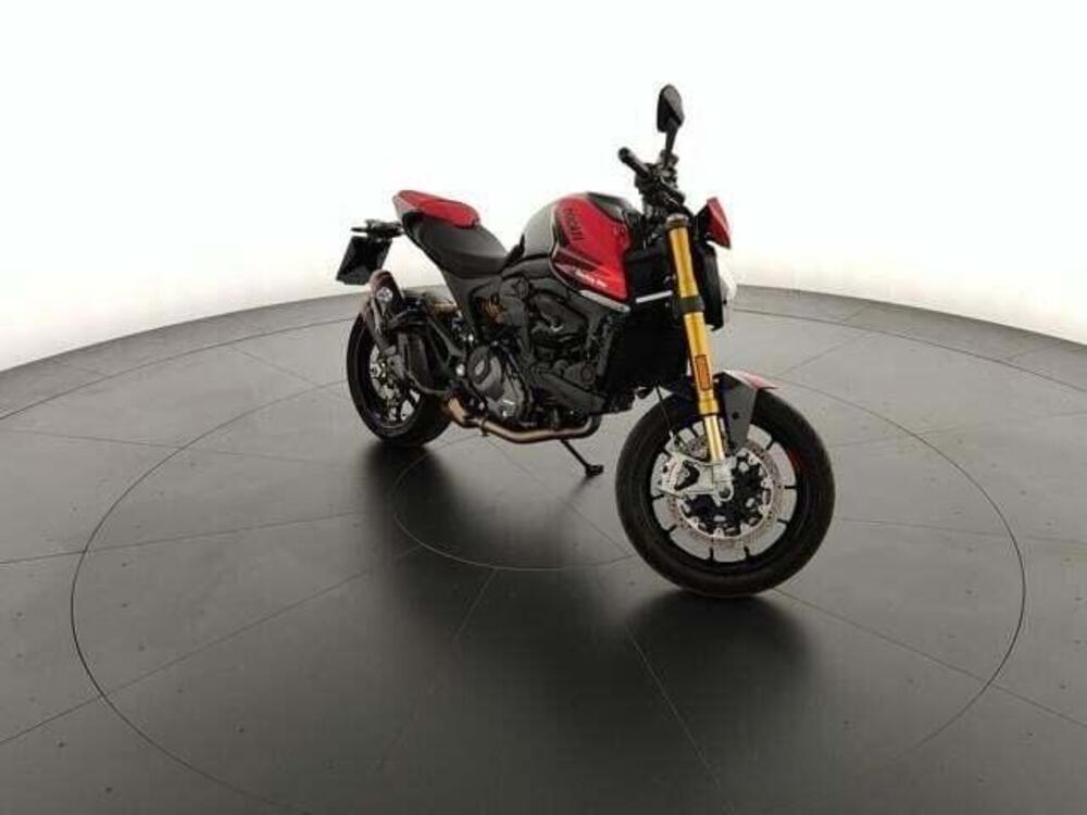 Ducati Monster 937 SP (2023 - 25) (3)