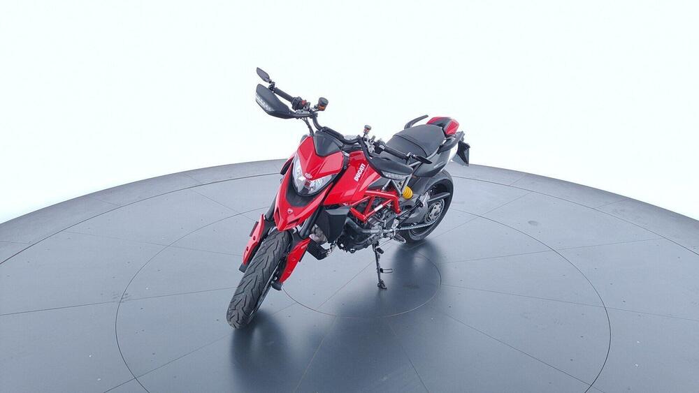 Ducati Hypermotard 950 (2019 - 20)