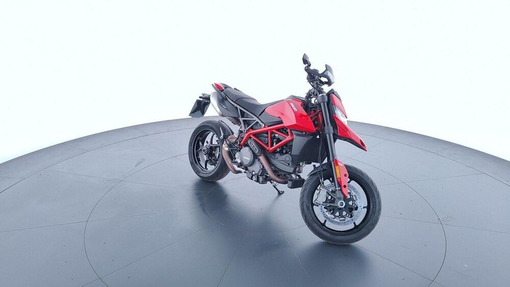 Ducati Hypermotard 950 (2019 - 20) (3)