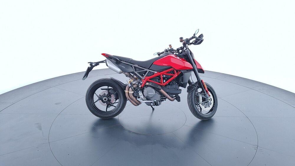 Ducati Hypermotard 950 (2019 - 20) (4)