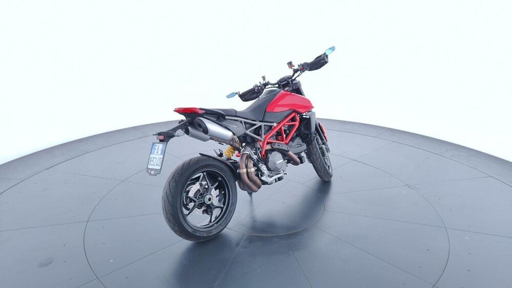 Ducati Hypermotard 950 (2019 - 20) (5)