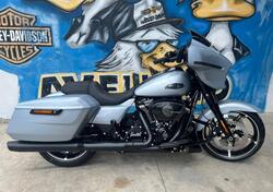 Harley-Davidson Street Glide (2024 - 25) nuova