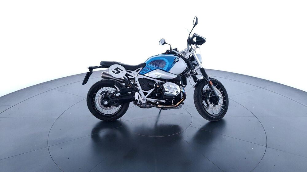 Bmw R nineT Scrambler (2021 - 24) (4)