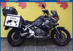 Yamaha XT1200Z Super Ténéré ABS (2010 - 15) usata