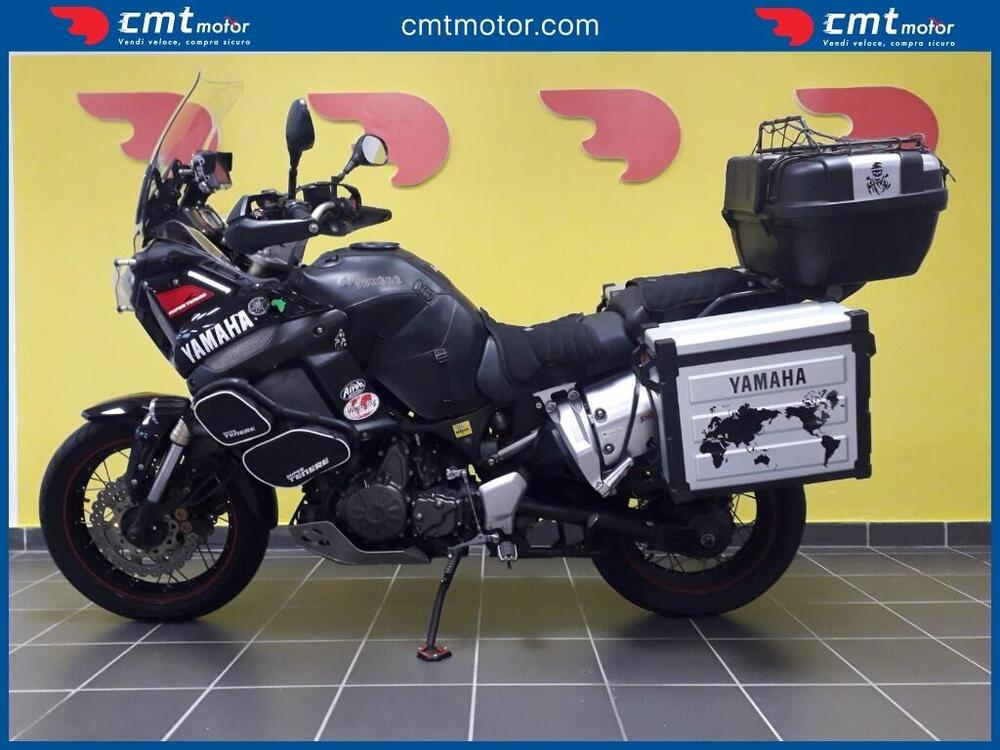 Yamaha XT1200Z Super Ténéré ABS (2010 - 15) (3)