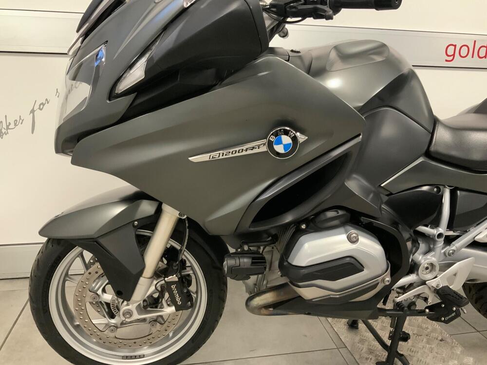 Bmw R 1200 RT (2014 - 16) (4)