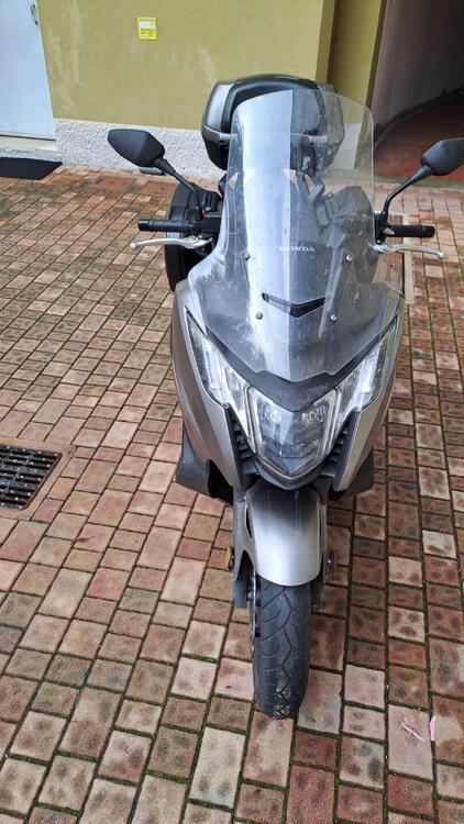 Honda Integra 750 DCT (2016 - 17) (4)