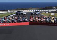 Inizia la SBK 2025! A Phillip Island, Nicolò Bulega favorito, ma il flag-to-flag potrebbe cambiare tutto