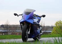 Presentata la MTT 420RR Anniversary Edition. Un motore da elicottero da 420 cavalli su due ruote