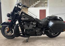 Harley-Davidson Heritage Classic (2021 - 24) usata