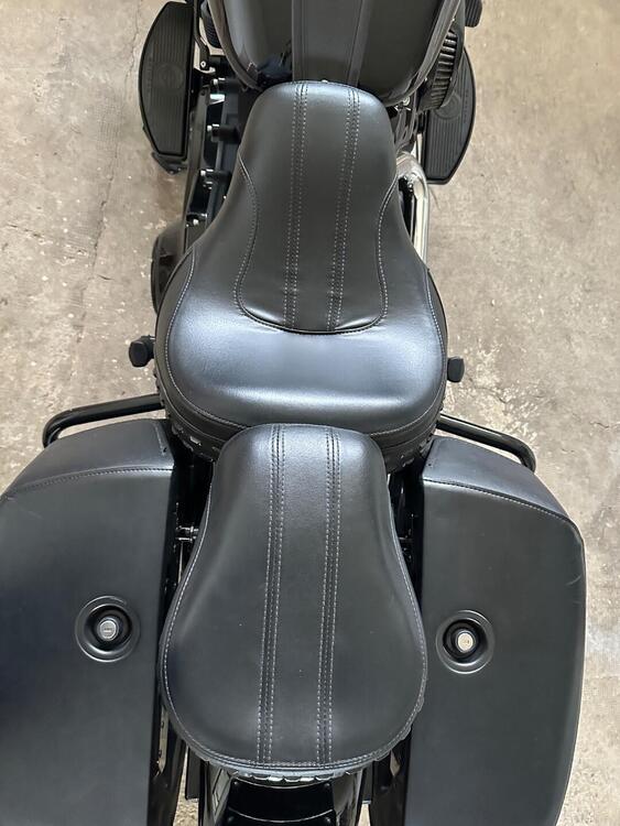 Harley-Davidson Heritage Classic (2021 - 24) (5)