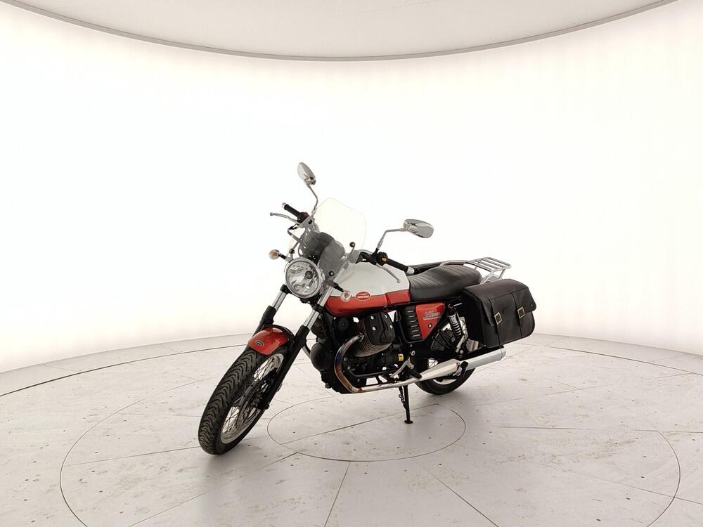 Moto Guzzi V7 Special (2012 - 14)