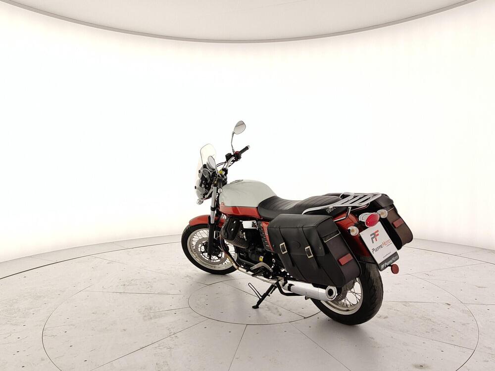 Moto Guzzi V7 Special (2012 - 14) (3)