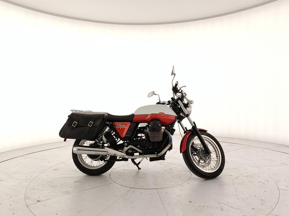 Moto Guzzi V7 Special (2012 - 14) (5)