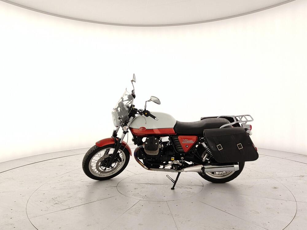 Moto Guzzi V7 Special (2012 - 14) (2)