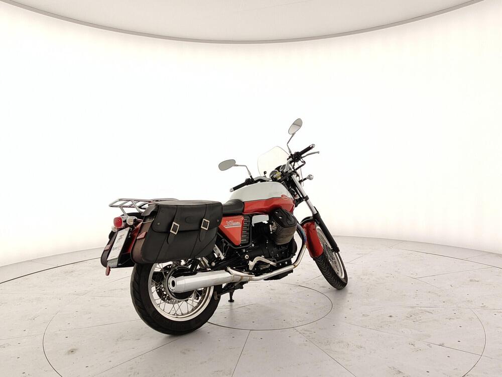 Moto Guzzi V7 Special (2012 - 14) (4)