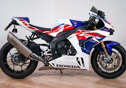 Honda CBR 1000 RR-R Fireblade (2020 - 21) usata