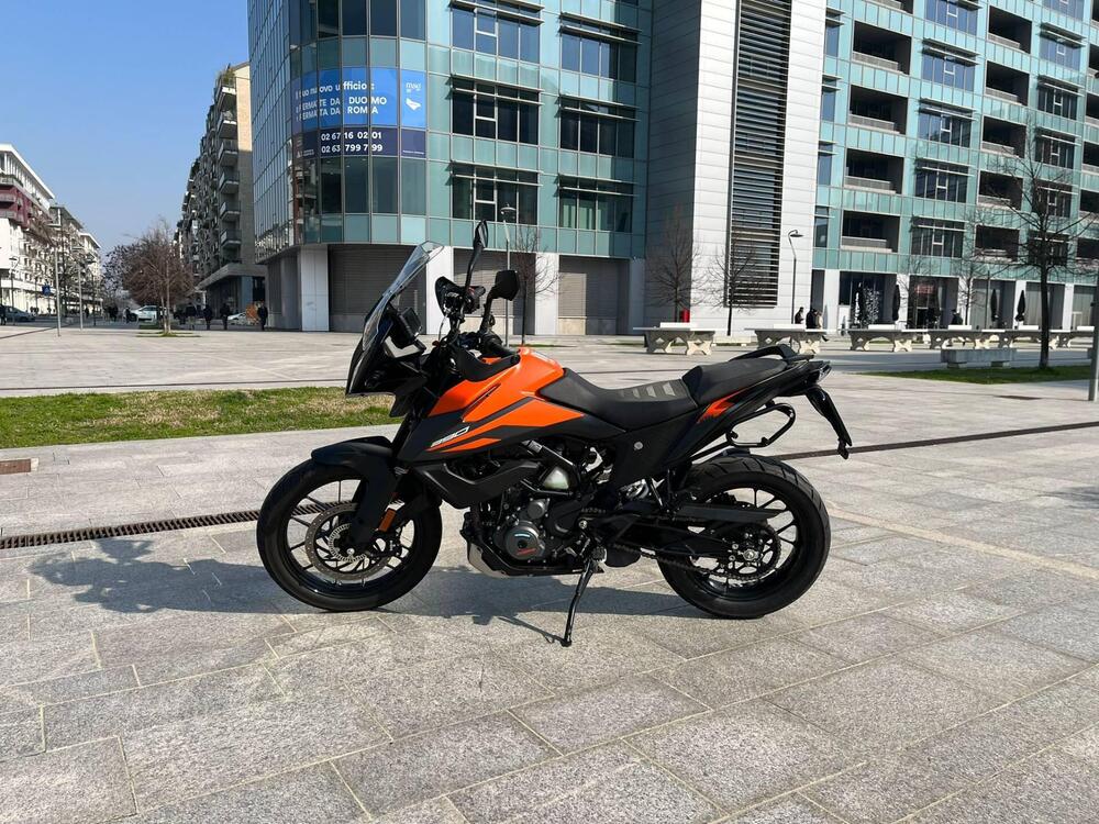 KTM 390 Adventure (2021) (3)