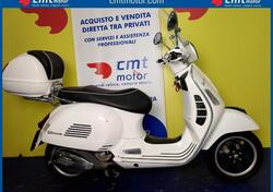 Vespa GTS 300 (2010 - 14) usata