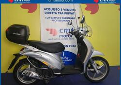 Piaggio Liberty S 125 usata