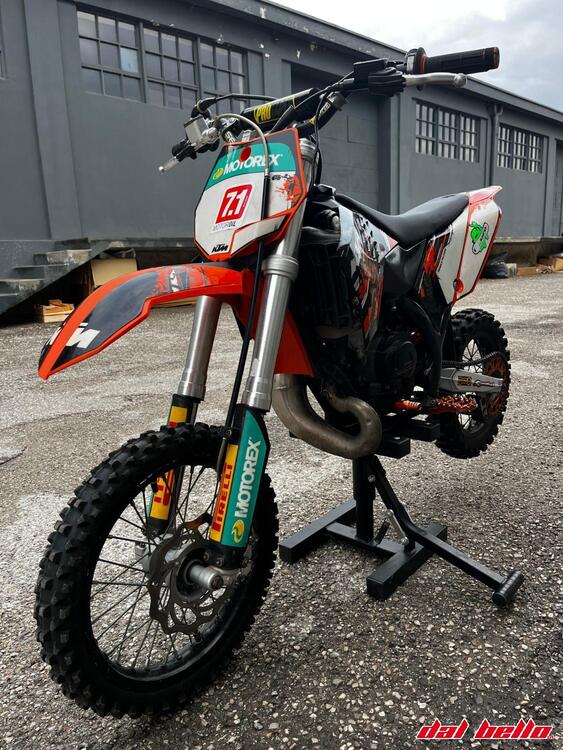 KTM 65 SX (2012) (2)