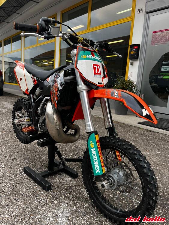 KTM 65 SX (2012) (3)