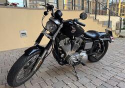 Harley-Davidson 883 Standard (2001 - 05) - XL 883 usata