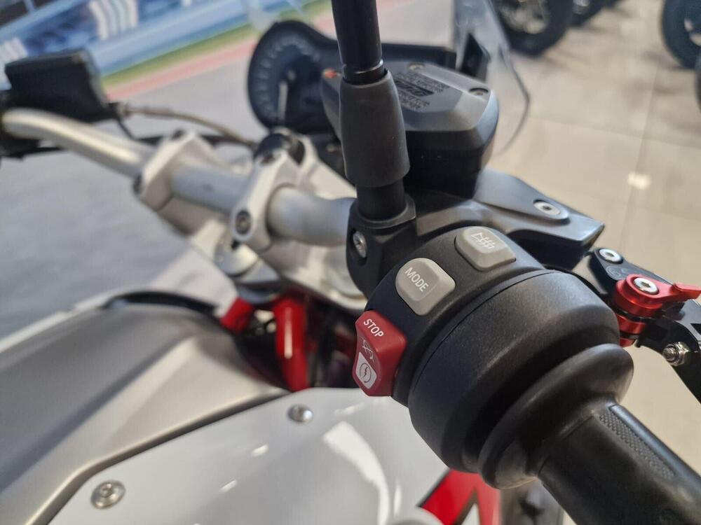 Bmw R 1200 R (2015 - 16) (4)