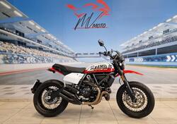 Ducati Scrambler 800 Urban Motard (2022) usata