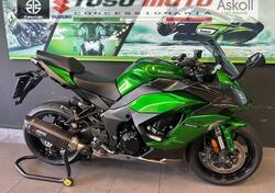 Kawasaki Ninja 1000 SX Performance (2021 - 24) usata