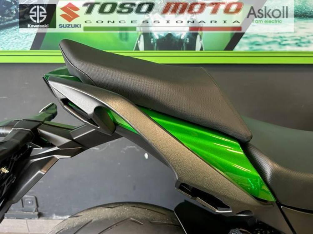 Kawasaki Ninja 1000 SX Performance (2021 - 24) (5)