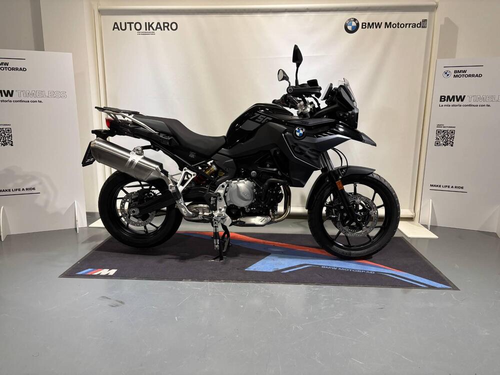 Bmw F 750 GS (2021 - 24)