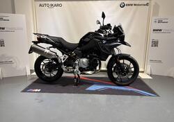 Bmw F 750 GS (2021 - 24) usata