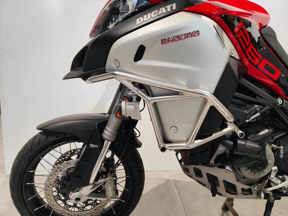 Ducati Multistrada 1260 Enduro (2019 - 21) (4)