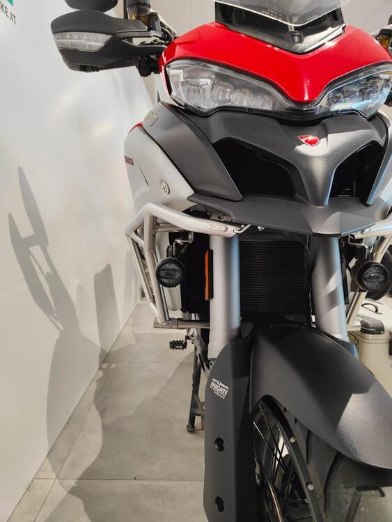 Ducati Multistrada 1260 Enduro (2019 - 21) (5)