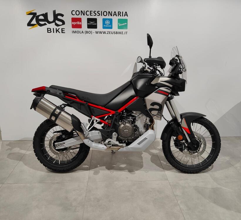 Aprilia Tuareg 660 (2022 - 24)