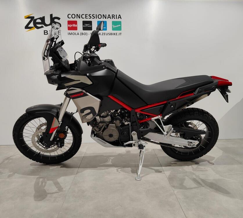 Aprilia Tuareg 660 (2022 - 24) (3)