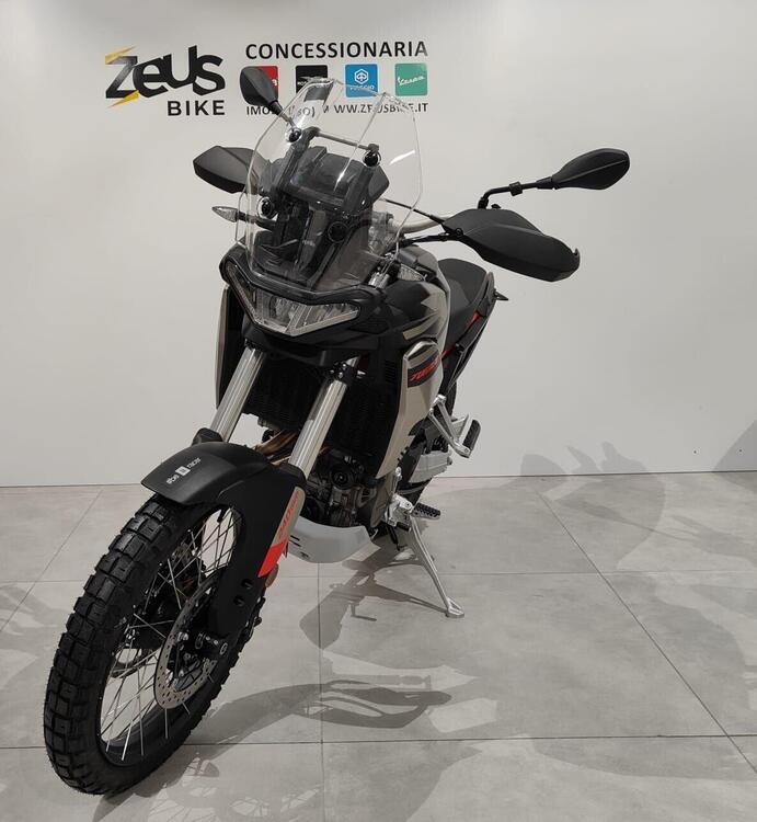 Aprilia Tuareg 660 (2022 - 24) (4)