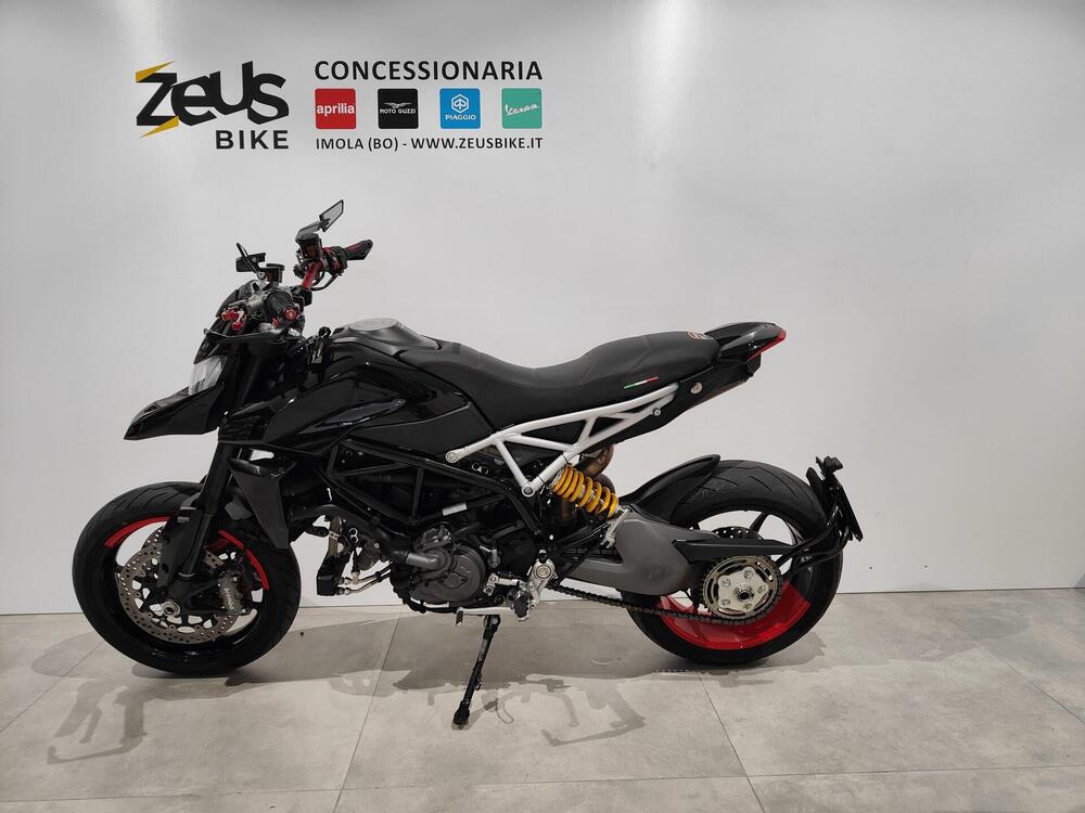 Ducati Hypermotard 950 RVE (2022 - 25) (4)