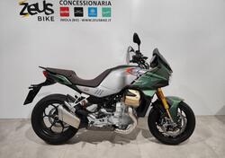 Moto Guzzi V100 Mandello S (2023 - 24) usata