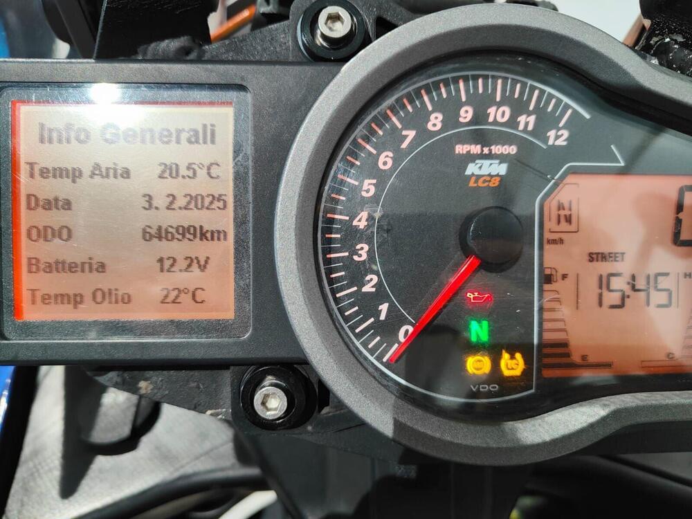 KTM 1190 Adventure R (2013 - 16) (3)