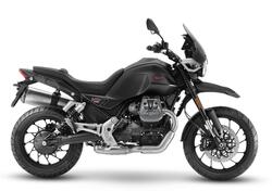 Moto Guzzi V85 Strada (2024 - 25) nuova