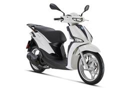 Piaggio Liberty 125 (2025) nuova