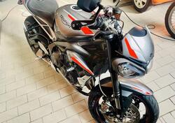 Triumph Street Triple RS (2020 - 22) usata