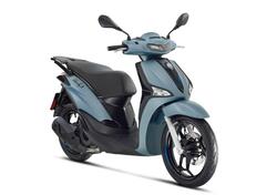 Piaggio Liberty 125 S (2025) nuova