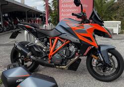 KTM 1290 Super Duke GT (2022 - 24) usata