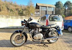 Triumph Bonneville T120 (2021 - 25) usata