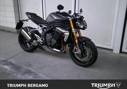 Triumph Speed Triple 1200 RS (2021 - 24) usata