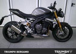 Triumph Speed Triple 1200 RS (2021 - 24) usata